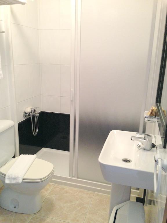 Habitación Doble Estándar