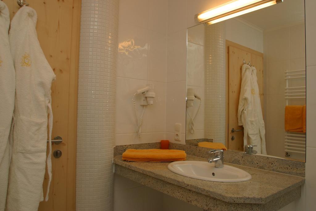 Appartement met 2 Slaapkamers en Balkon