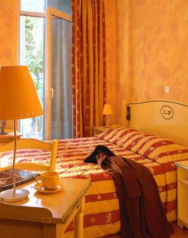 Chambre Familiale
