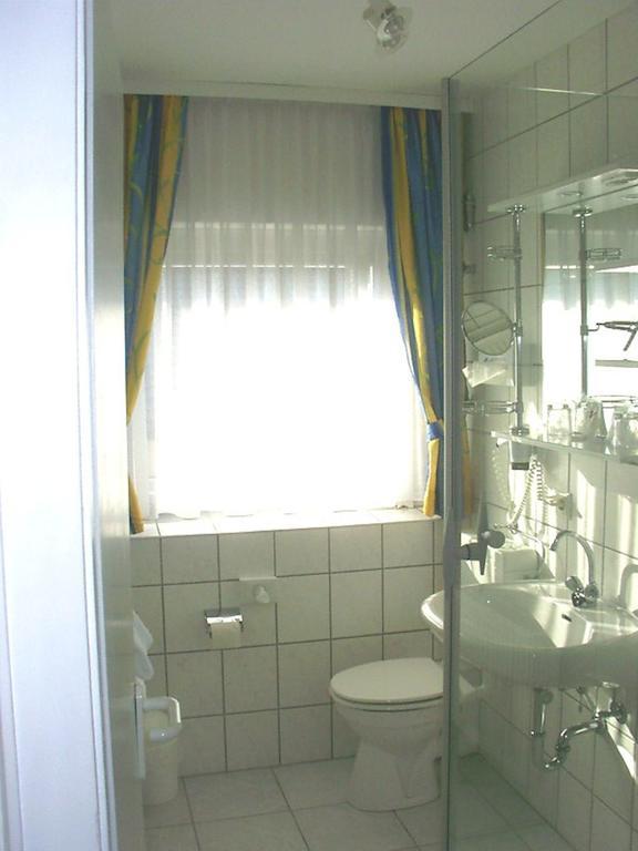 Comfort Einzelzimmer