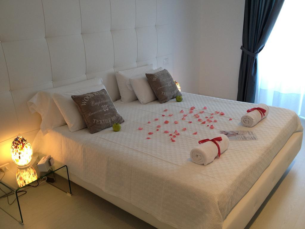 Großes Doppelzimmer
