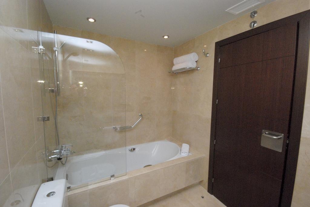 Habitación Doble Deluxe