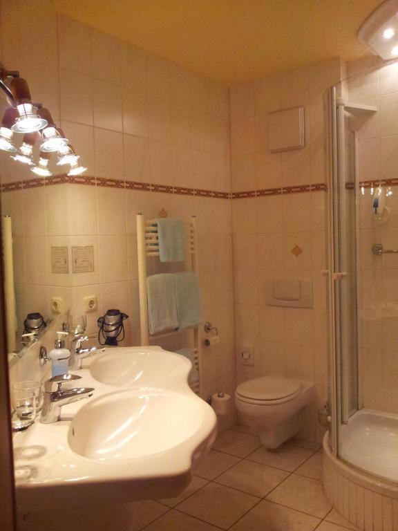 Comfort Doppelzimmer