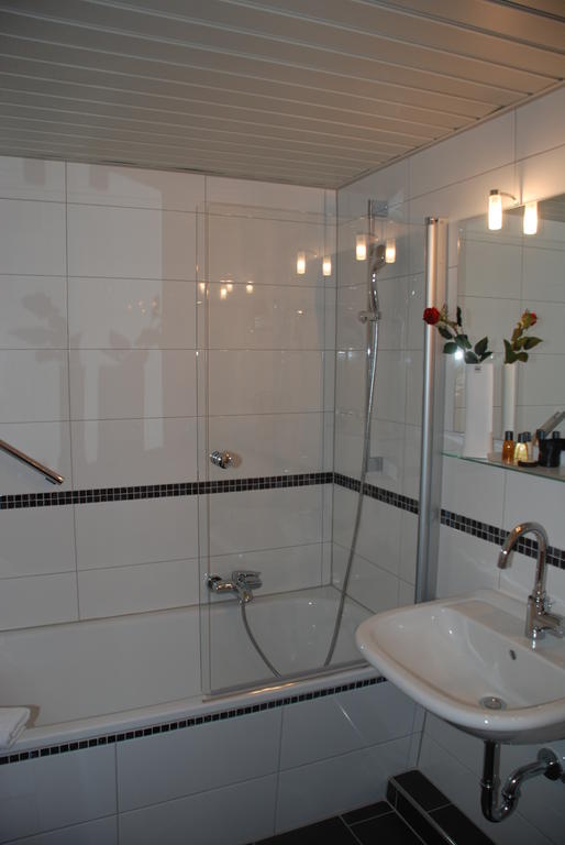 Standard Doppelzimmer