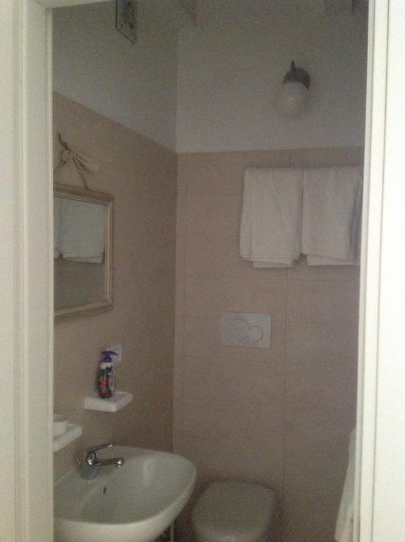 Chambre Double ou Lits Jumeaux