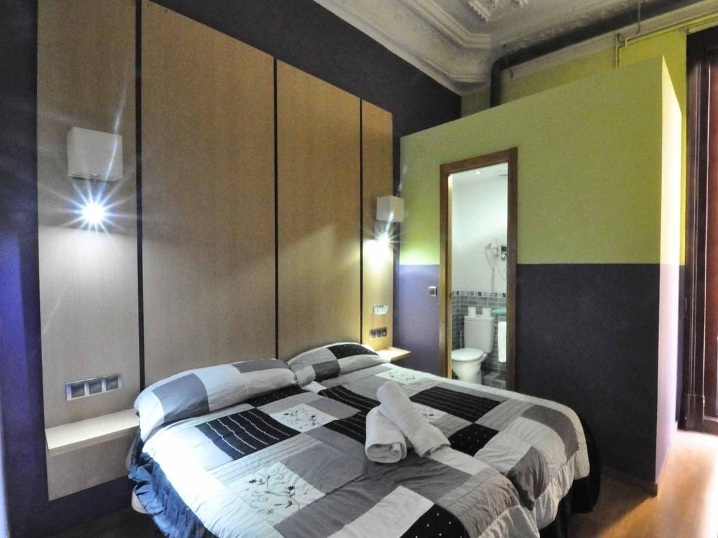 Tweepersoonskamer met Eigen Badkamer