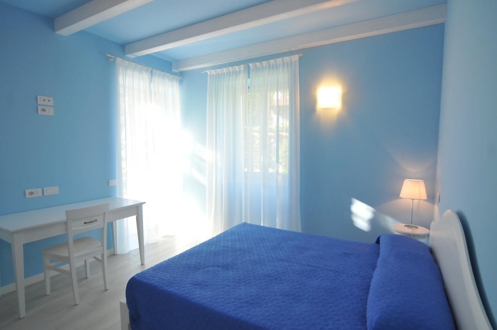 Appartamento con 2 Camere da Letto