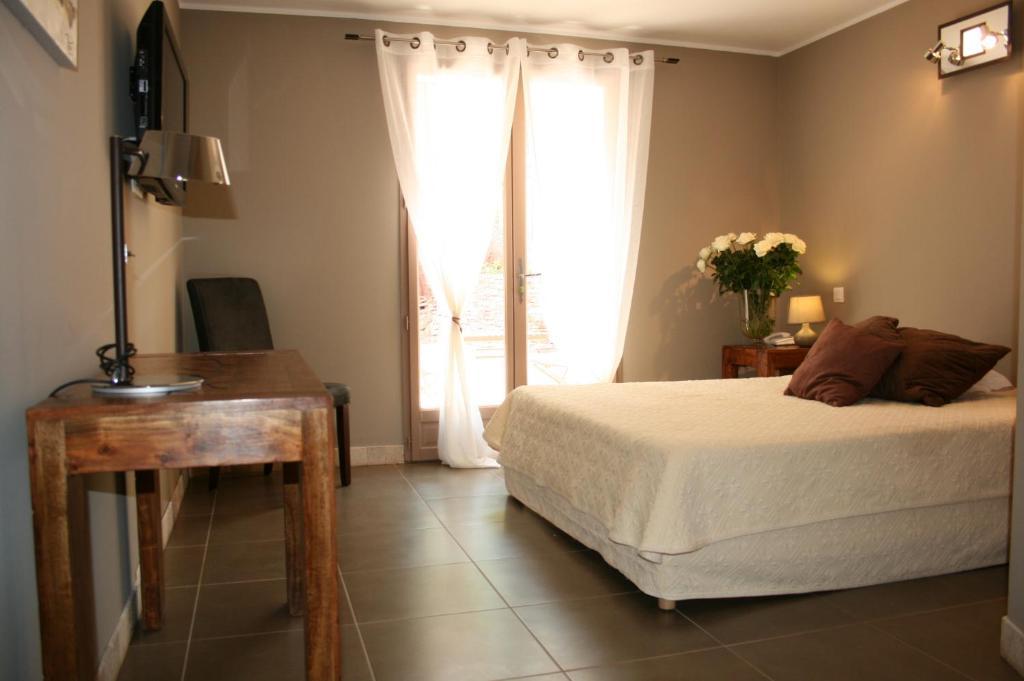 Chambre Double Ikaria