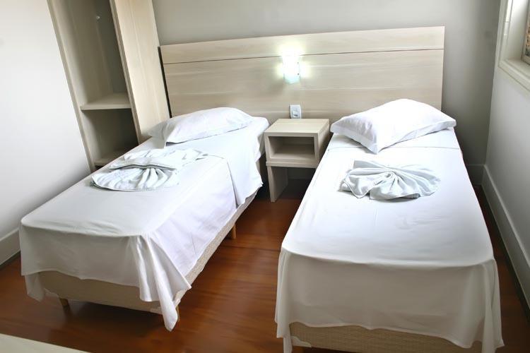 Quarto Duplo Standard