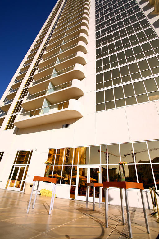 Suite Junior avec Balcon
