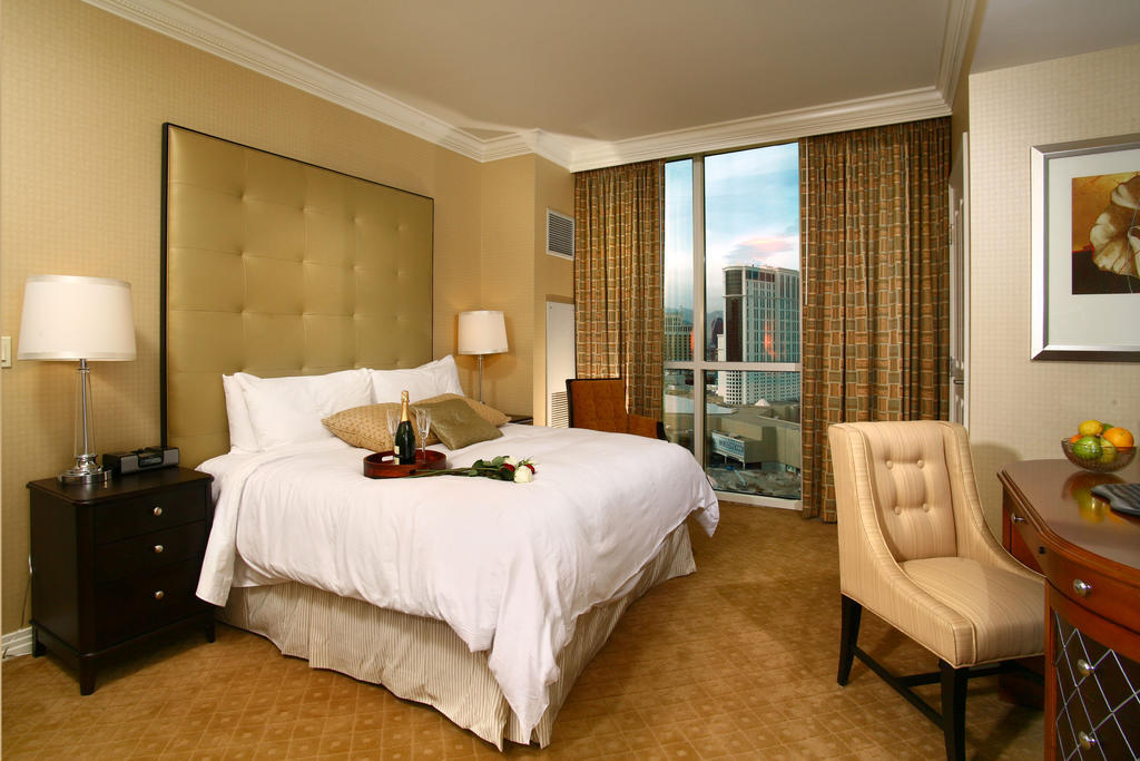 Suite 1 Chambre