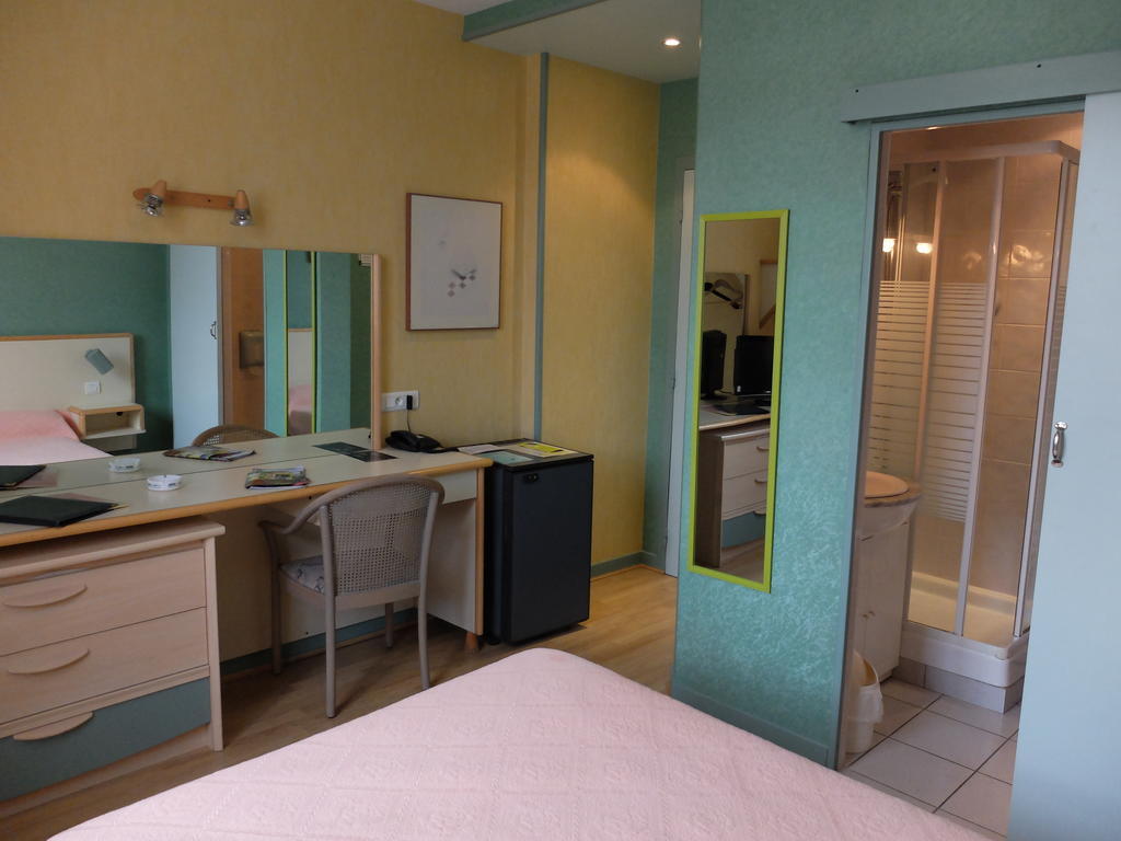 Chambre Double Standard