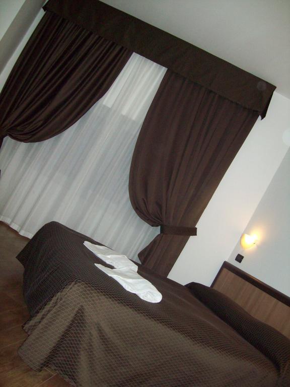 Chambre Double ou Lits Jumeaux Supérieure