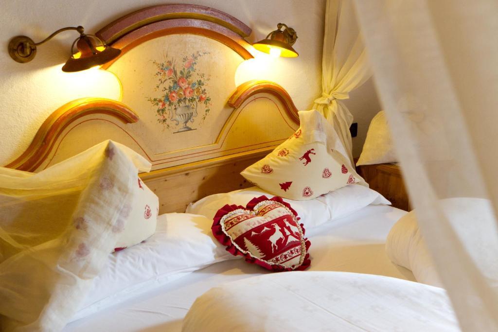 Suite con Vista Montagna