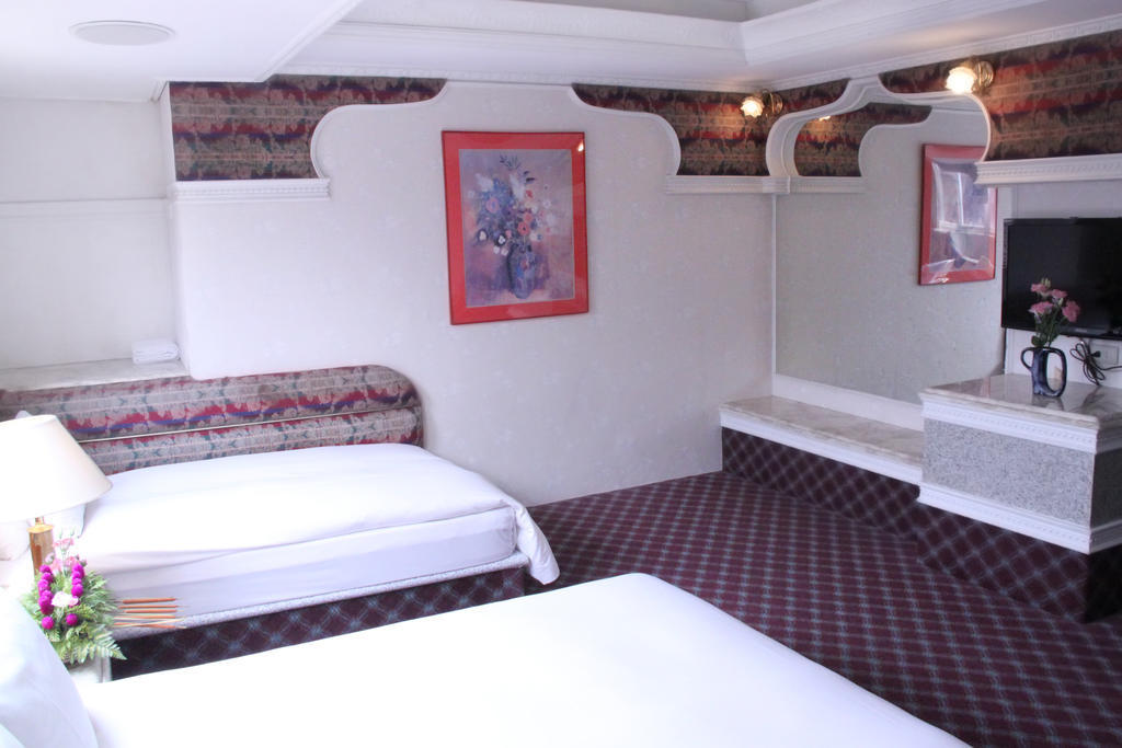 Chambre Triple Standard