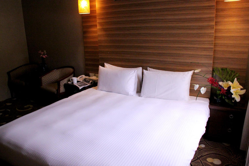 Chambre Double Supérieure