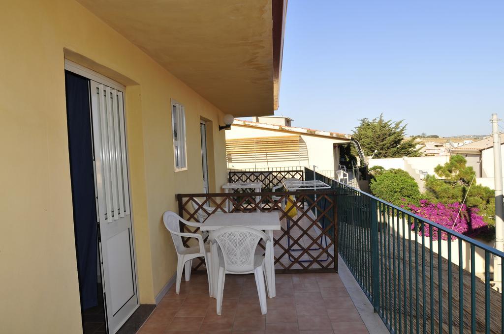 Monolocale (20 m²) con Terrazza