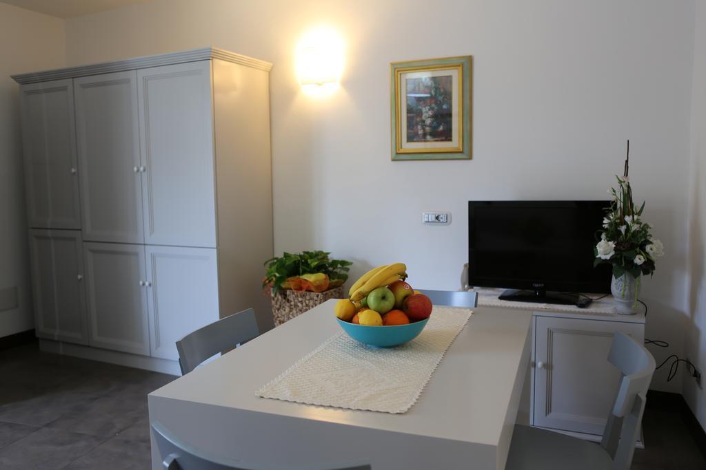 Suite con 1 Camera da Letto