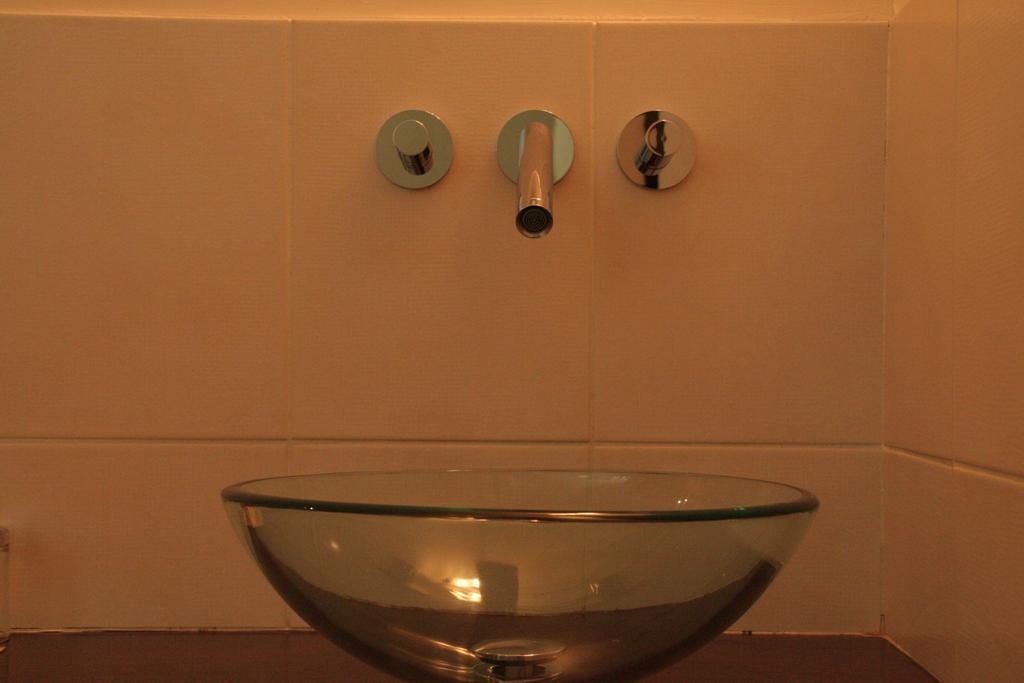 Chambre Double Supérieure