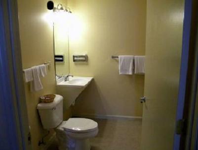 Double Room with Two Double Beds - Non-Smoking