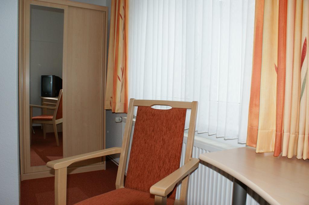 Eenpersoonskamer