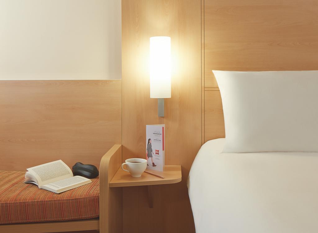 Chambre Lits Jumeaux Standard