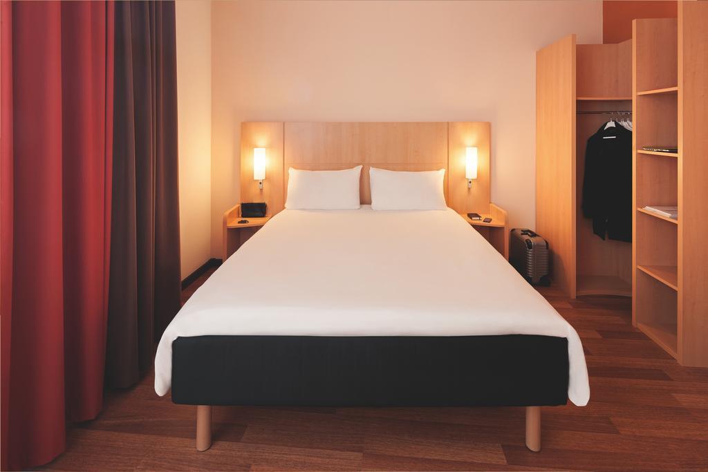 Chambre Double Standard