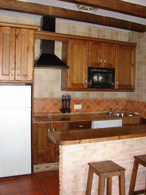 Apartamento de 2 dormitorios
