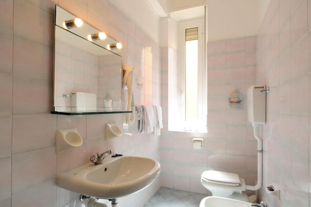 Chambre Double ou Lits Jumeaux - Vue sur Mer