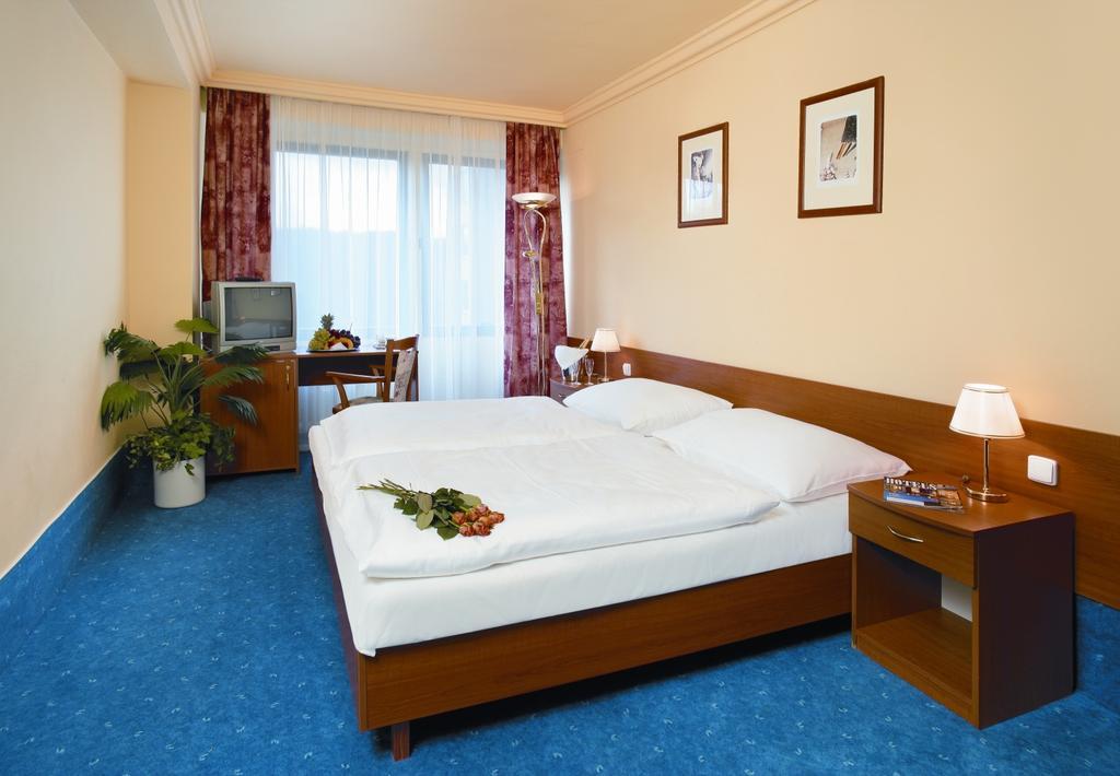 Superior Doppelzimmer
