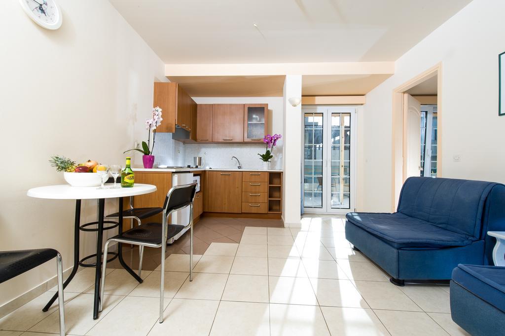 Appartement (3 Volwassenen)