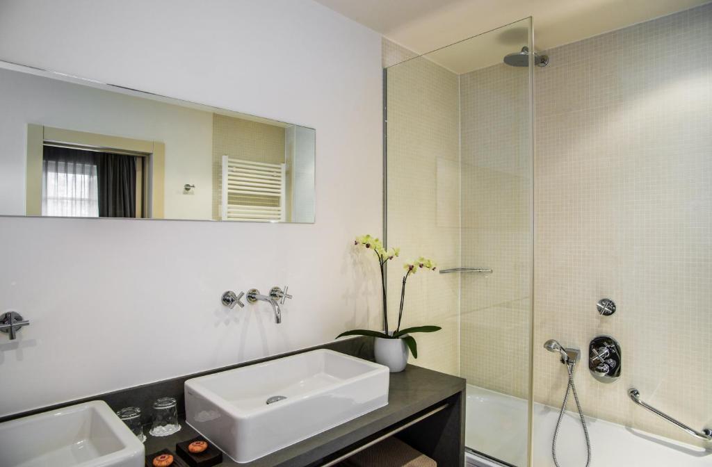 Suite Deluxe avec Balcon