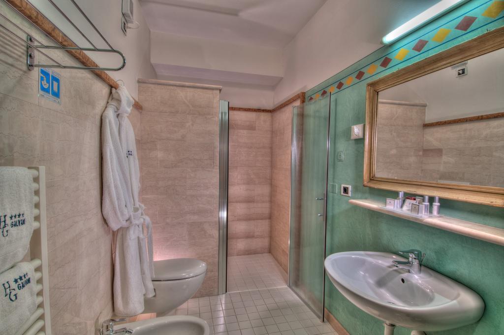 Doppelzimmer - Nebengebäude
