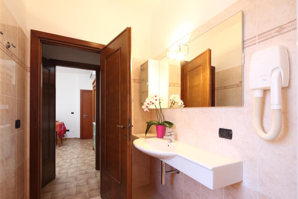 Monolocale Comfort (2 Adulti)