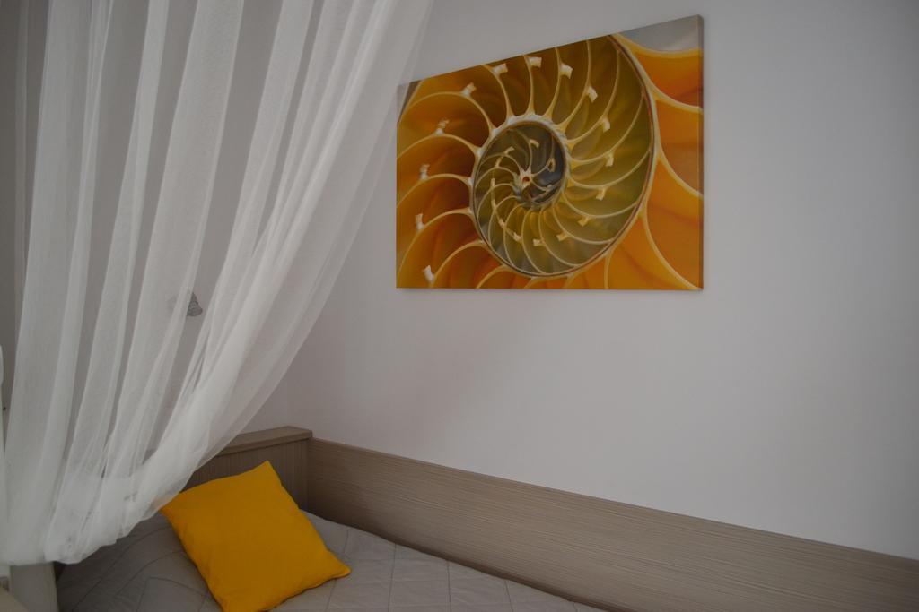 Monolocale Familiare