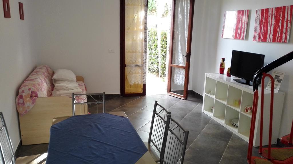 Appartamento Superior con 2 Camere da Letto (4 Adulti)