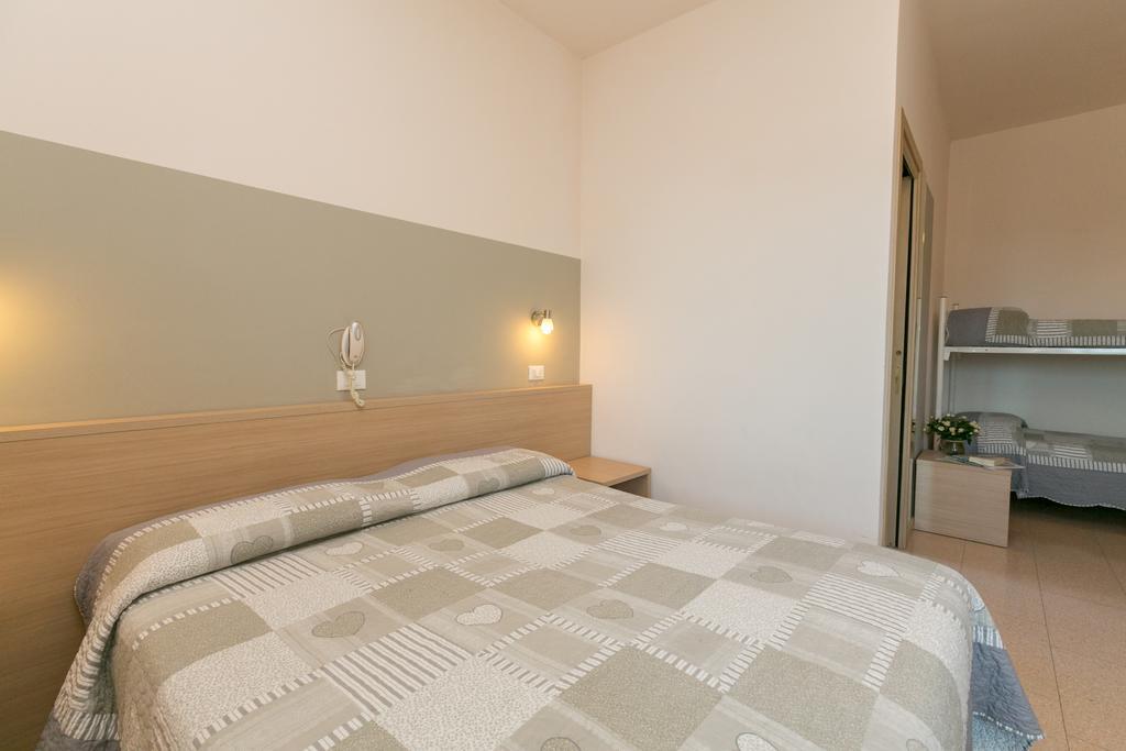 Vierbettzimmer