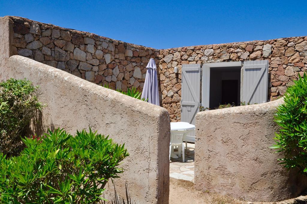 Villa 1 Chambre avec Terrasse (4 Adultes)