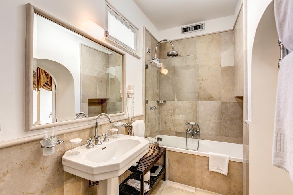Junior Suite con Terrazza