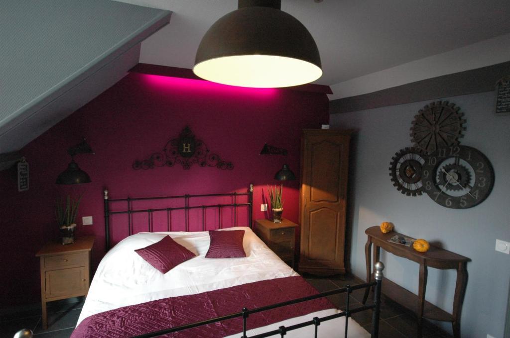 Chambre Double