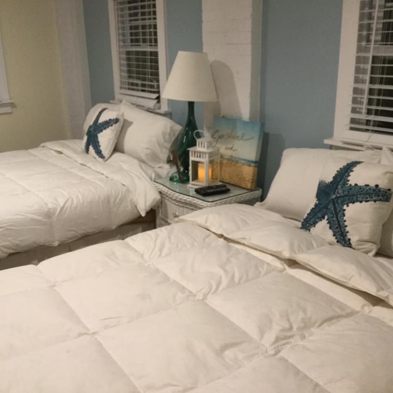 Standard Three-Bedroom Apartment