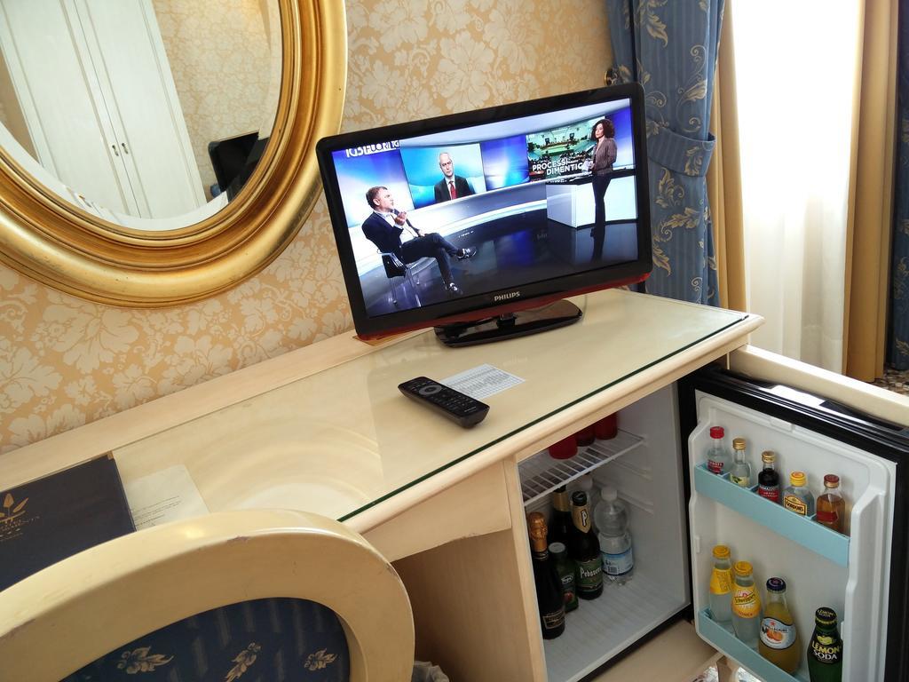 Suite Junior
