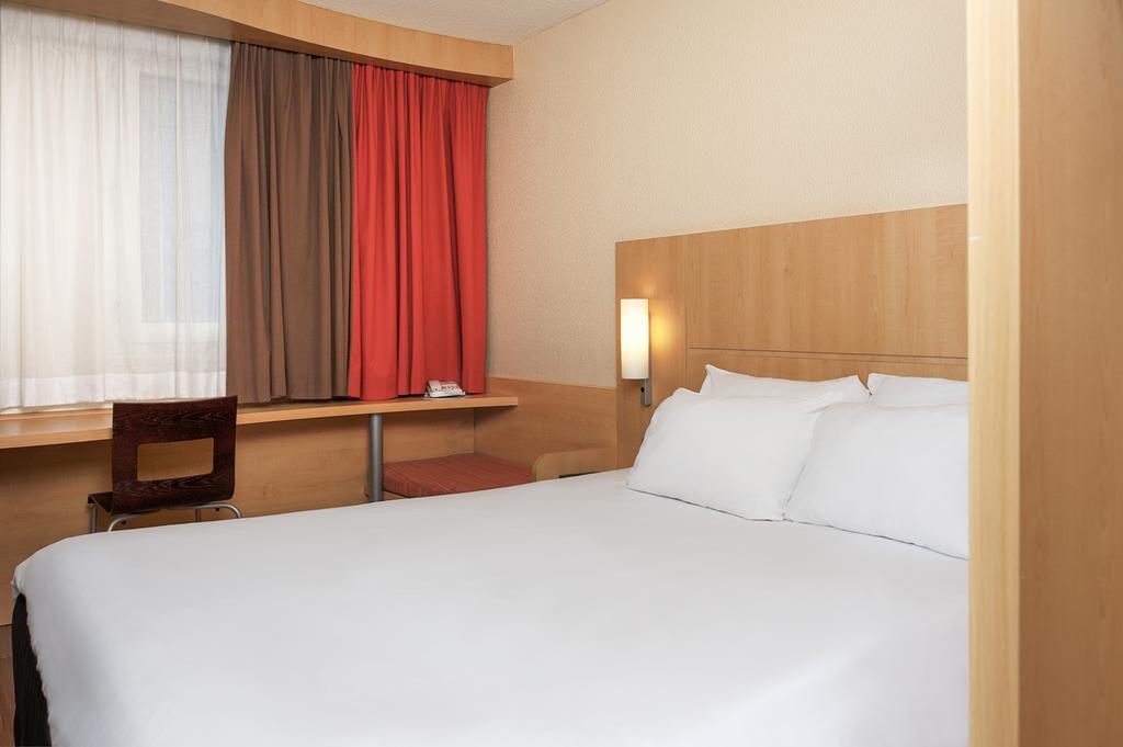 Chambre Double Standard