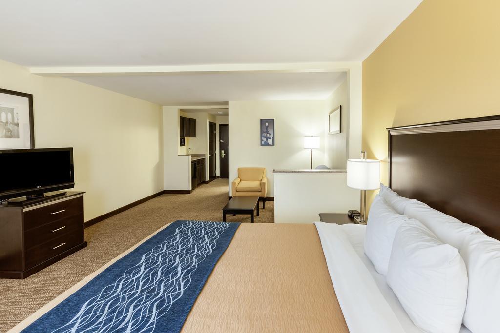 King Suite