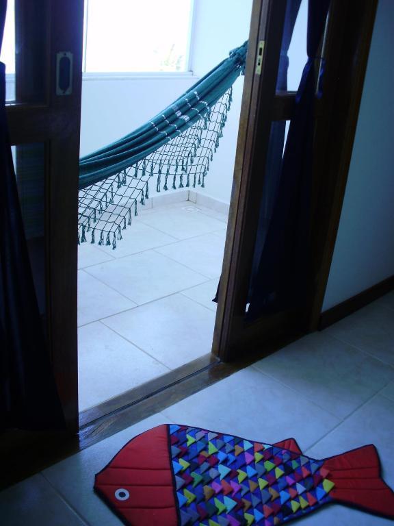 Quarto Econômico com 2 Camas de Solteiro