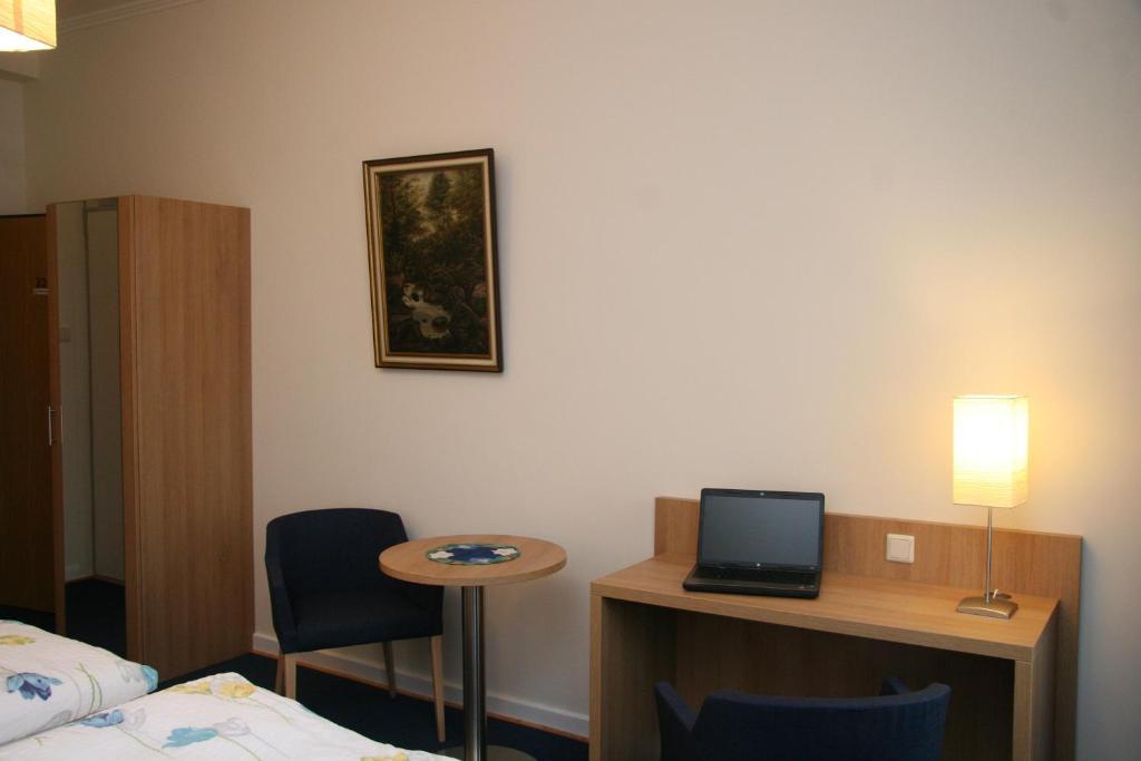 Doppelzimmer