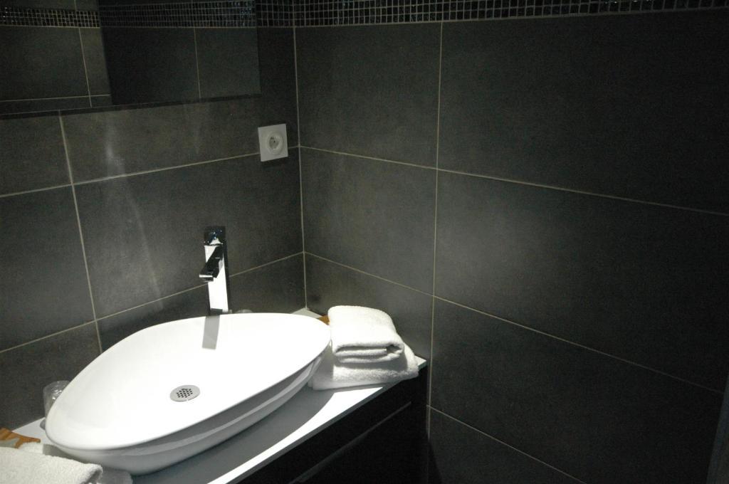 Chambre Double Confort Plus