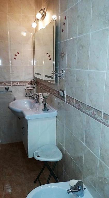 Camera Quadrupla con Bagno Privato
