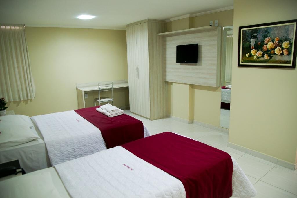 Apartamento Standard