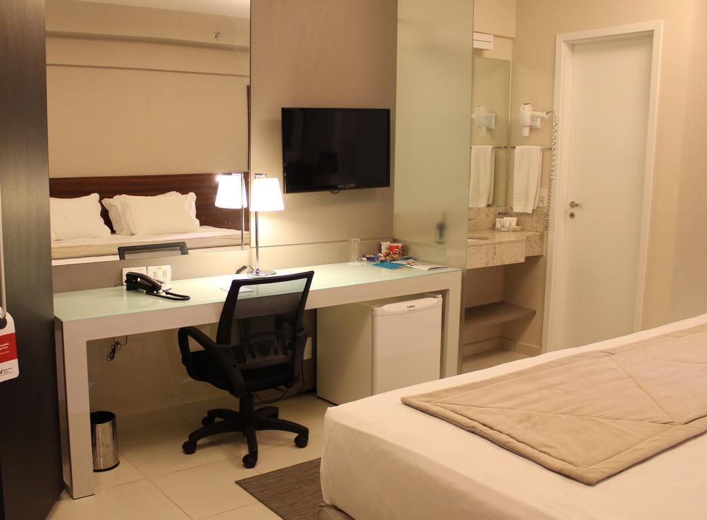 Apartamento de Luxo